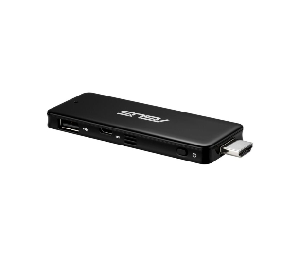 ASUS Stick PC QM1 Atom Z8300/2GB/32GB/Win10 - 280129 - zdjęcie 2